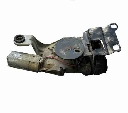 BMW 3 E46 Rear window wiper motor 7010295
