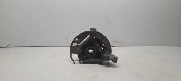 Chevrolet Captiva Front wheel hub