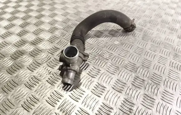 Ford Mustang V Thermostat/thermostat housing F53E8K528CB