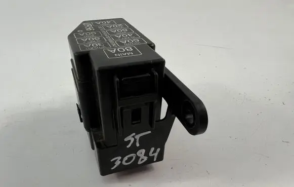 Mazda BT-50 Other control units/modules UR5666760A