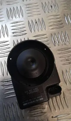 Volkswagen Tiguan Alarm system siren 1k0951605c