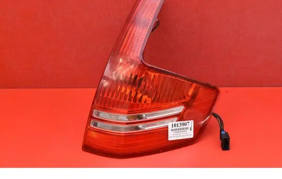 Citroen C4 I Picasso Rear/tail lights 9655863980