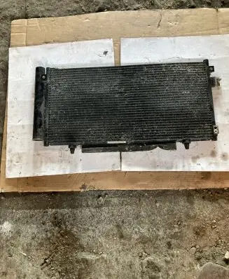 Subaru Forester SH A/C cooling radiator (condenser) 73210SC000 10256527 T1007698WC