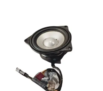 BMW 5 E60 E61 Front door high frequency speaker 28605B0211 73866112 6930903