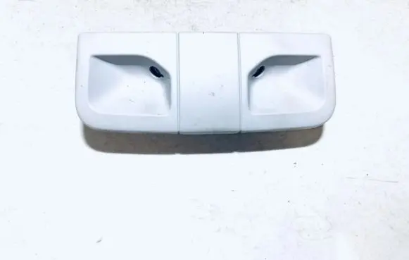 Seat Ibiza IV (6J,6P) Alarm control unit/module 1K8951171A 28026863