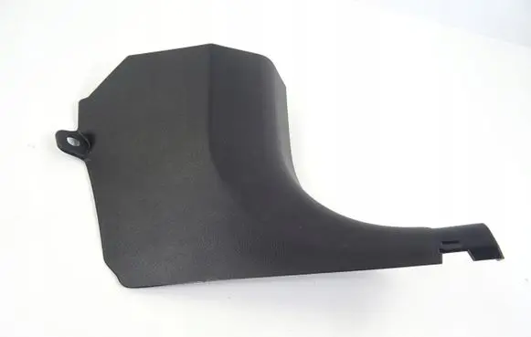 Nissan Juke II F16 side skirts sill cover 669006PA0A