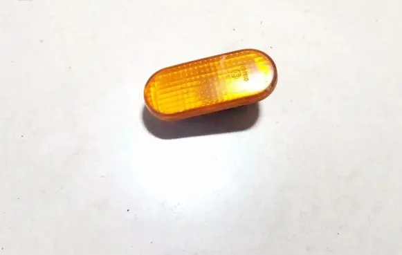 Ford Galaxy Front fender indicator light 3a0949117a 0152635