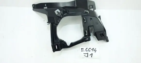 BMW 1 F20 F21 Front bumper mounting bracket 7371739