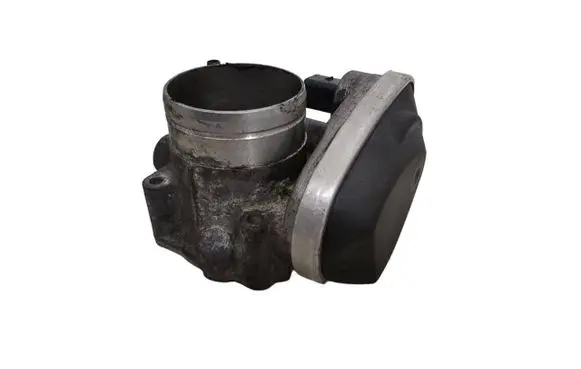 Audi A4 S4 B5 8D Throttle valve 06A133062AT A2C53093430