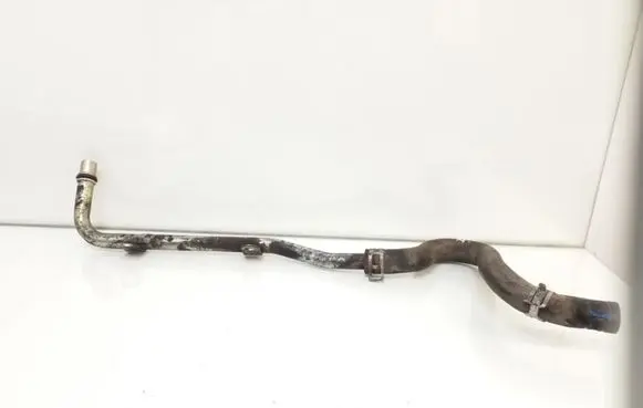 Toyota Avensis T250 Engine coolant pipe/hose 070110