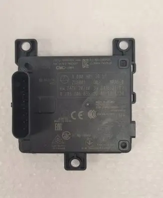 Mercedes-Benz S W223 Distronic sensor radar A0009052017