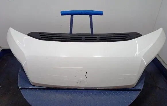 Peugeot Boxer Engine bonnet/hood 