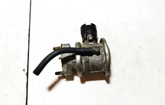 BMW 3 E46 EGR valve 72229512 11721708575