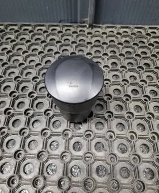 Ashtray (front)
