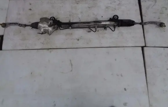 Porsche Panamera (970) Steering rack 97034700516
