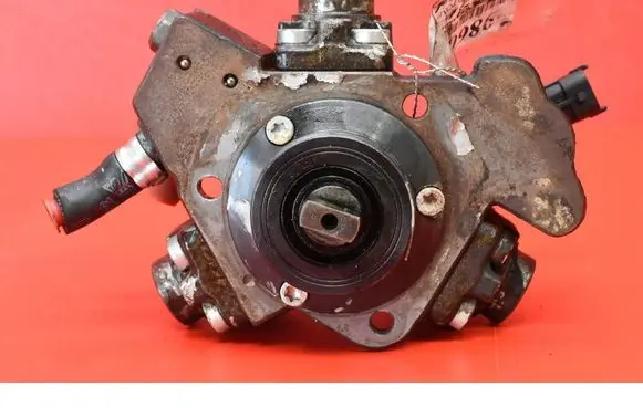 Citroen Nemo Fuel injection high pressure pump 