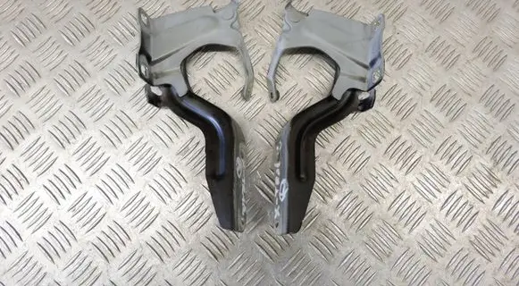 Nissan X-Trail T32 Engine bonnet/hood hinges 654004BA0A 654014CL0A 654014BA0A