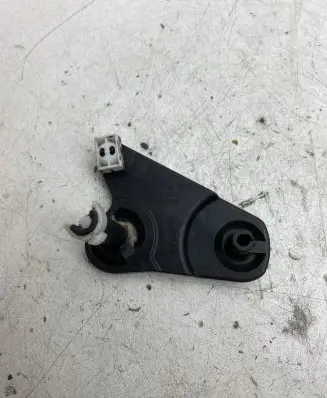 Volkswagen Golf Sportsvan Gear shift cable bracket 5Q0711202