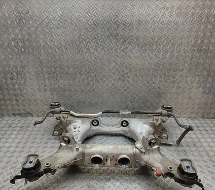 Land Rover Range Rover Sport L461 Rear subframe N9X25K091AG N9X25A771CA