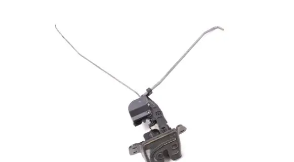 Hyundai Santa Fe Tailgate/trunk/boot lock/catch/latch 812302B000