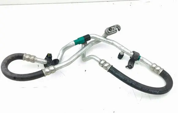 Air conditioning (A/C) pipe/hose