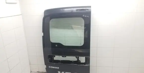 Opel Combo D Back/rear loading door 
