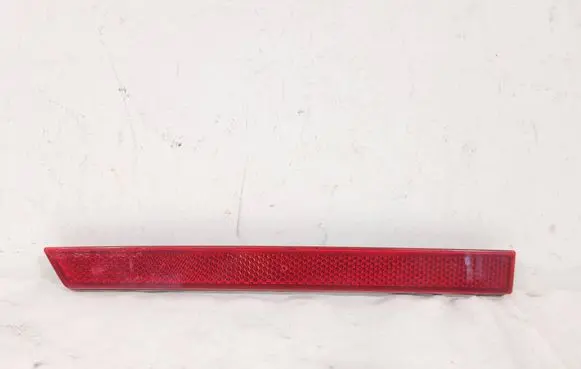 Ford Mustang V Rear tail light reflector DR3317A849AE FZG6A