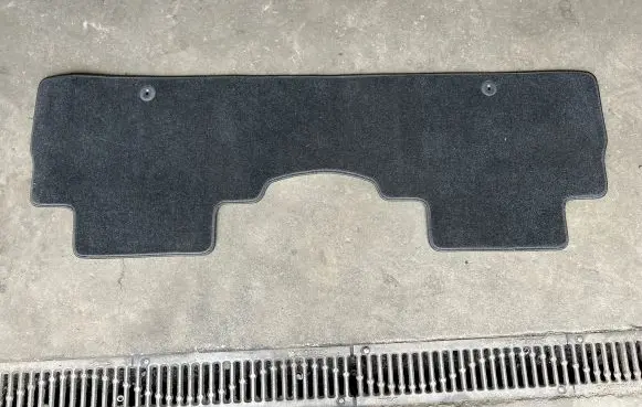 Hyundai Palisade Second row seat mat S8F14-AC060