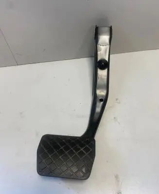 Skoda Superb B6 (3T) Brake pedal 1K1723143F
