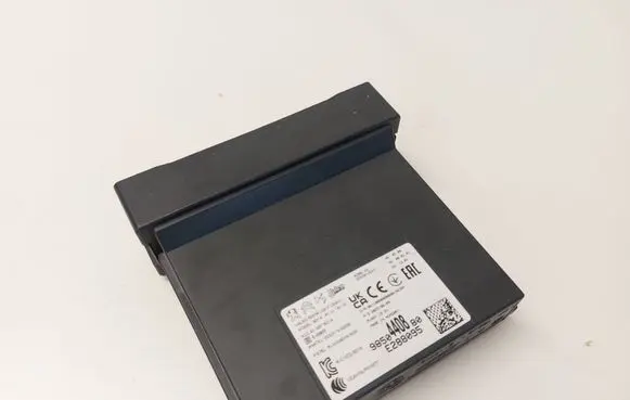 Other control units/modules
