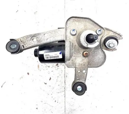 Ford Fusion II Wiper motor DS7317504AC