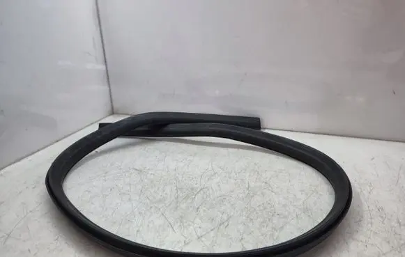 BMW X5 F15 Engine compartment rubber 