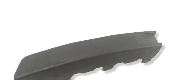 Volkswagen PASSAT B6 Front bumper splitter molding 3C0807645