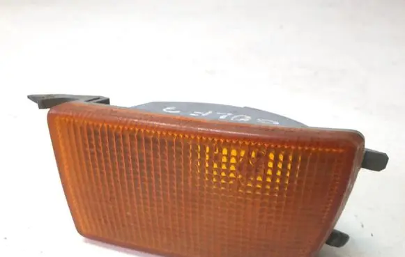 Volkswagen Golf III Front indicator light 1H0953155C