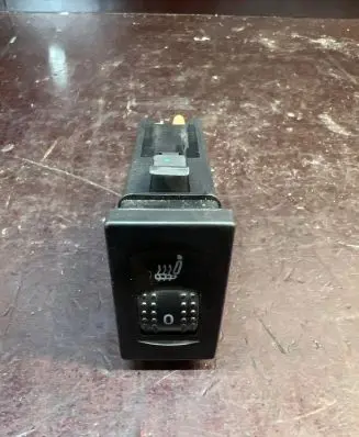 Seat Alhambra (Mk1) Seat heating switch 7M3963564 YM2119K314BAW