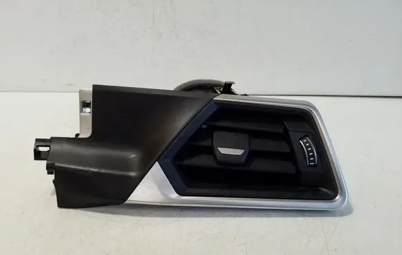 BMW i4 Dashboard side air vent grill/cover trim 5A3B8D0