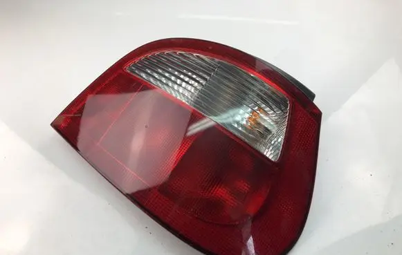 Renault Megane I Rear/tail lights 7700428321