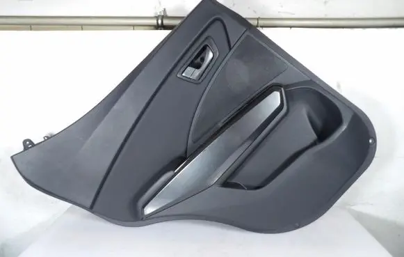 SsangYong Tivoli Door card panel trim set 