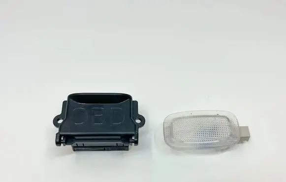 Mercedes-Benz SL R231 Other interior part A2025402373 A0028202801