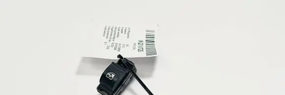 Iveco Daily 35 - 40.10 Electric window control switch