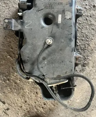Peugeot 807 AdBlue liquid reservoir 09830019900