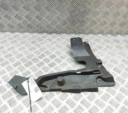Ford Mustang Mach-E Wiper trim LJ8BR021A36AA