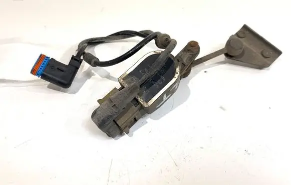 Mercedes-Benz E W212 Headlight/headlamp level sensor A0045429918