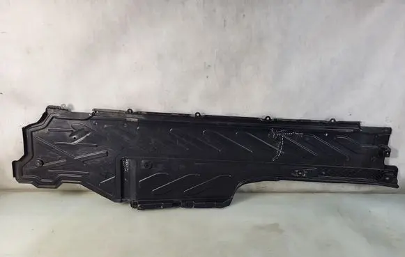 Mercedes-Benz GLC C253 Side bottom protection A2536800107