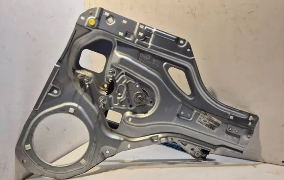 KIA Sportage Rear window lifting mechanism without motor 834800Z000