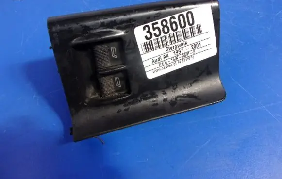 Audi A4 S4 B5 8D Other devices 8D1959515