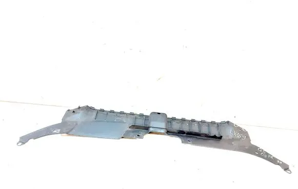 Audi Q5 SQ5 Top upper radiator support slam panel 8R0807081