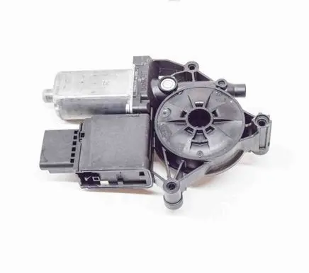 Opel Crossland X Front door window regulator motor 1137329068 98820P1M21