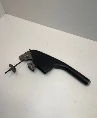 Volkswagen Fox Handbrake/parking brake lever assembly 