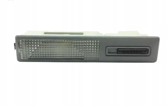 Fiat Ulysse Headlining lighting console trim 1473292696